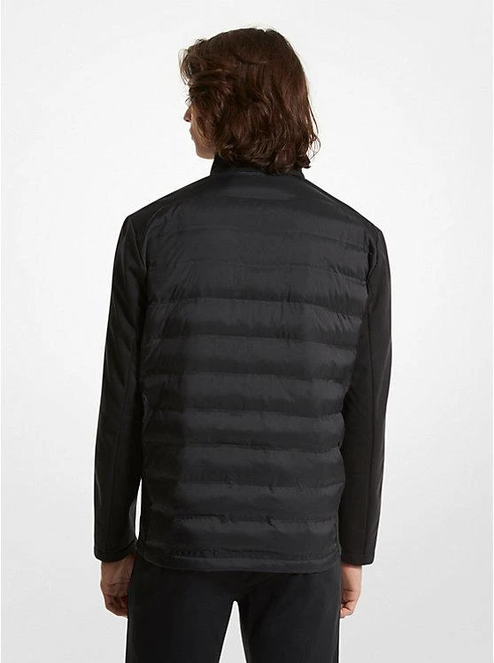 商品Michael Kors|Tramore Quilted Jacket,价格¥1037,第2张图片详细描述