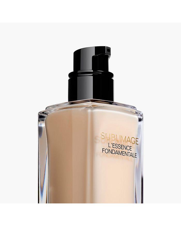 SUBLIMAGE L'ESSENCE FONDAMENTALE Ultimate Redefining Concentrate 1.35 oz.商品第3张图片规格展示