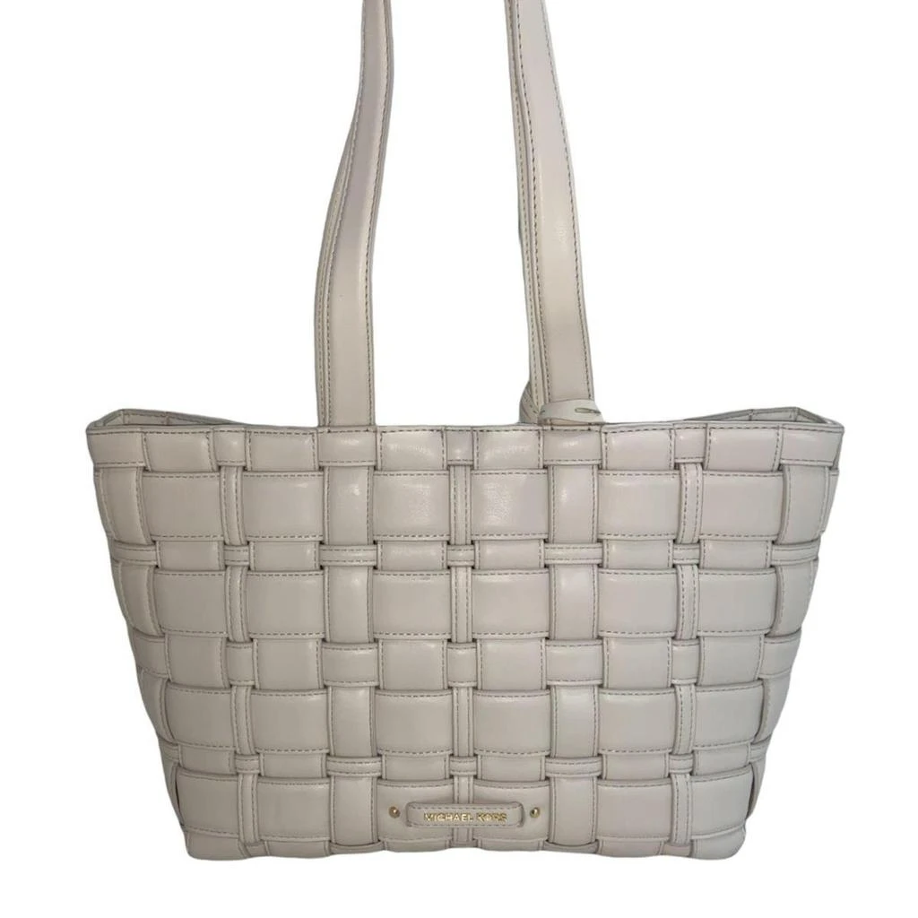商品Michael Kors|MICHAEL KORS HAND HELD BAG.,价格¥2292,第1张图片