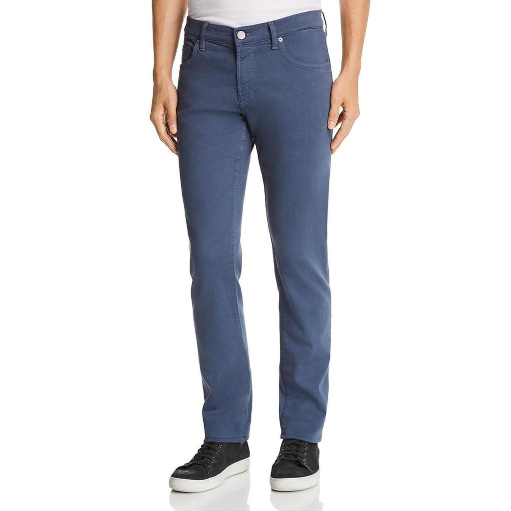 商品J Brand|J Brand Mens Tyler Denim Slim Fit Jeans,价格¥68-¥113,第1张图片