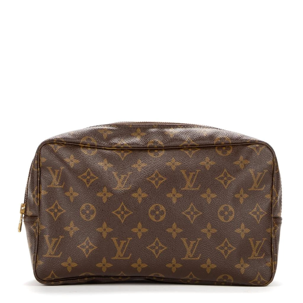 商品[二手商品] Louis Vuitton|Toiletry Pouch GM,价格¥4316,第4张图片详细描述