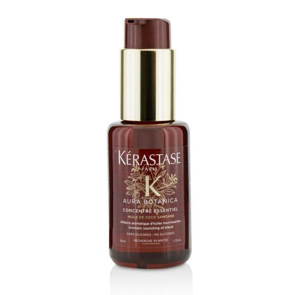 商品Kérastase|Aura Botanica – Concentre Essentiel Oil Blend,价格¥333,第2张图片详细描述