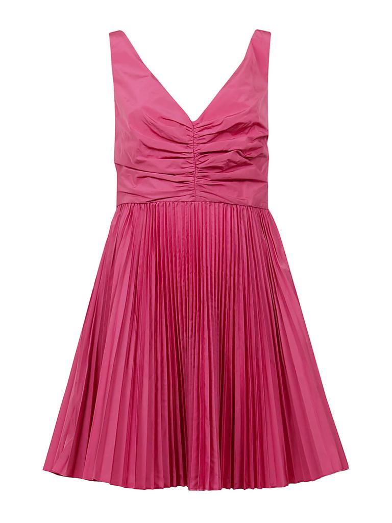 R.E.D. Valentino Dresses Pink商品第1张图片规格展示