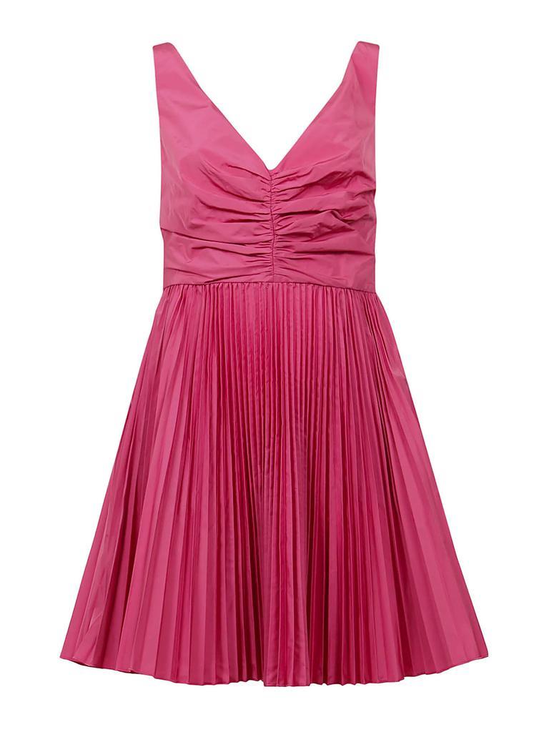 商品RED Valentino|R.E.D. Valentino Dresses Pink,价格¥4511,第1张图片