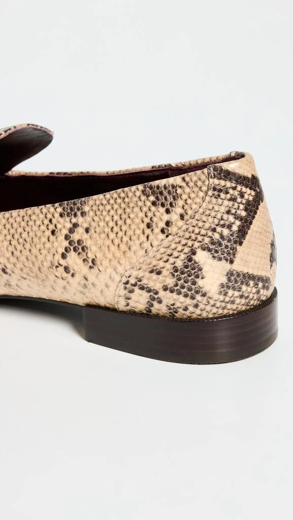 商品Tory Burch|Jessa Classic Loafers,价格¥2579,第3张图片详细描述