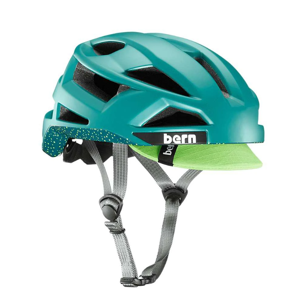 Bern FL-1 Pave Helmet 商品