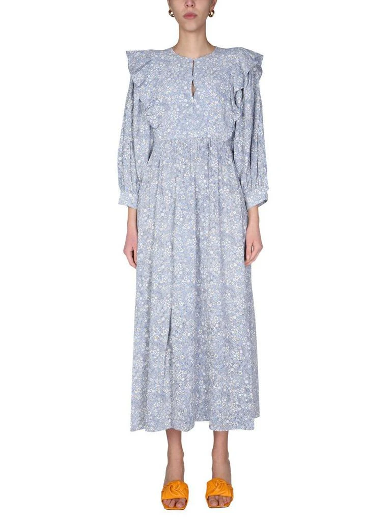 商品BAUM UND PFERDGARTEN|Baum Und Pferdgarten "Alona Dress,价格¥1624,第1张图片