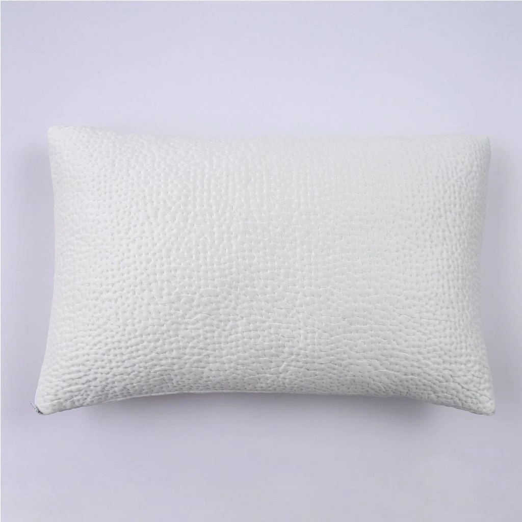 商品Simplie Fun|AeroFusion Memory Foam Cooling Pillow,价格¥2072,第1张图片
