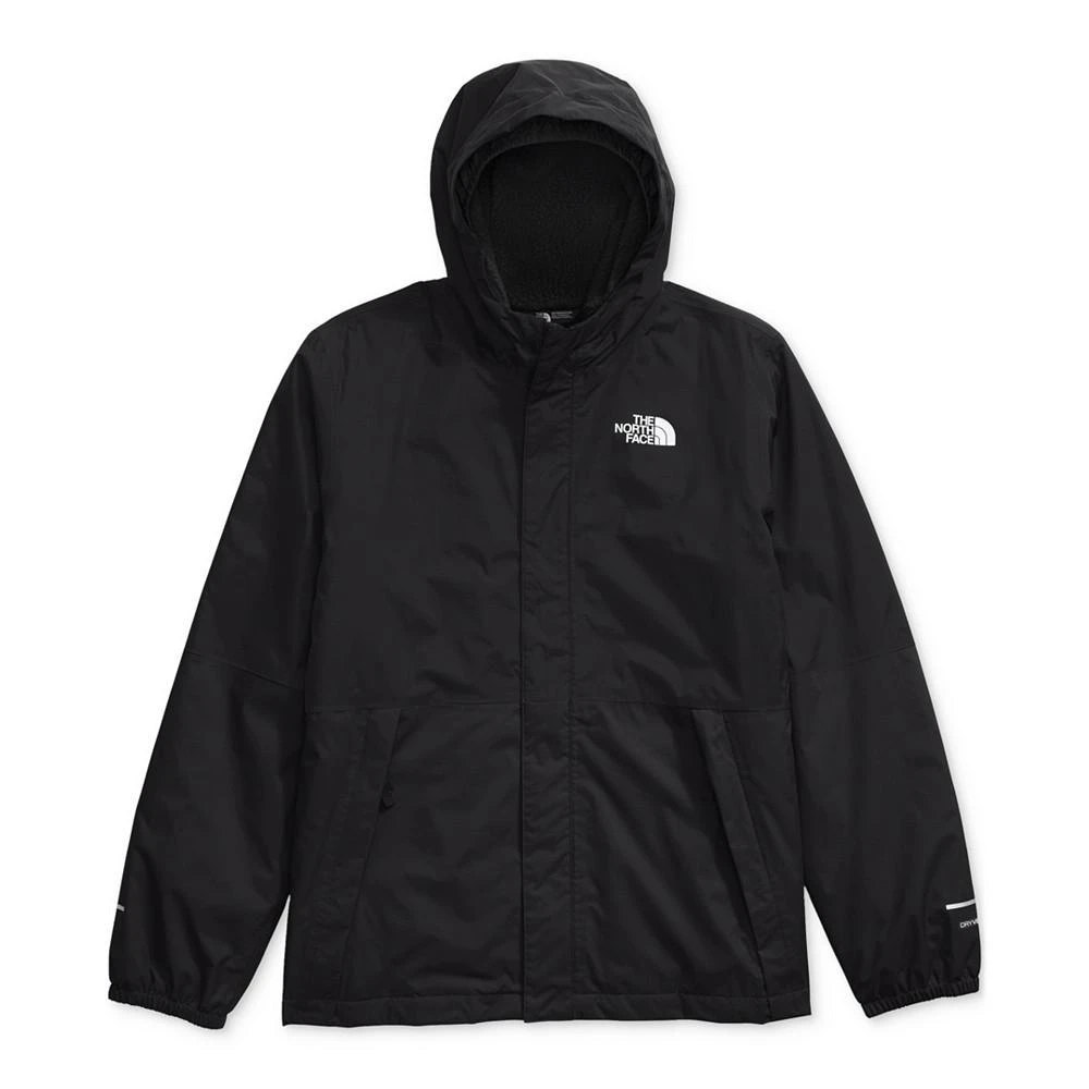 商品The North Face|Big Boys Warm Antora Rain Jacket,价格¥818,第3张图片详细描述