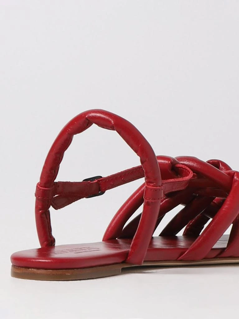 商品Hereu|Hereu flat sandals for woman,价格¥3750,第3张图片详细描述