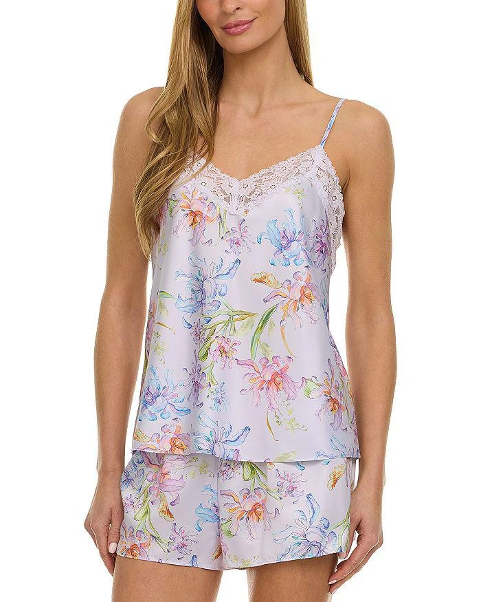 商品Flora Nikrooz|Sabrina Cami Pajama Set,价格¥430,第1张图片详细描述