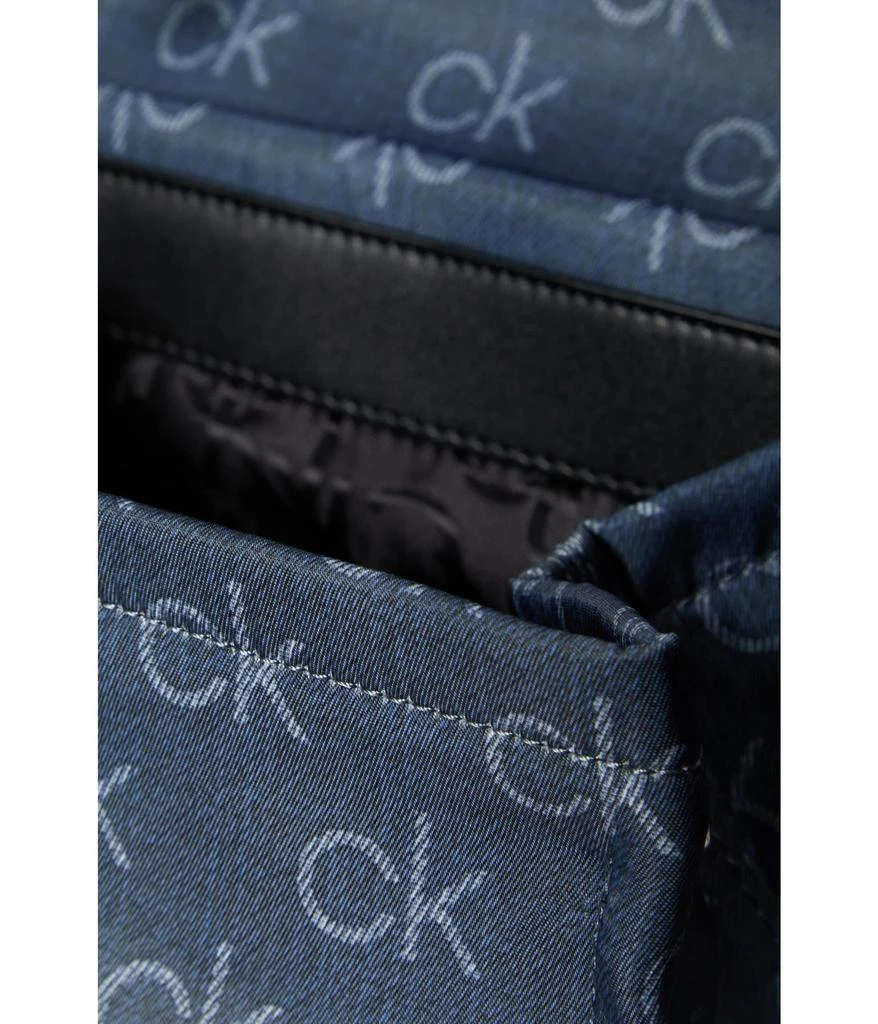 商品Calvin Klein|Mallory Backpack,价格¥714,第3张图片详细描述