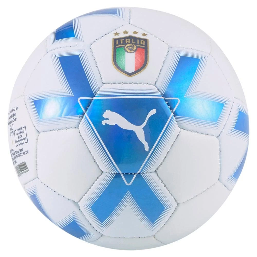 商品Puma|FIGC Cage Mini Soccer Ball,价格¥76,第1张图片详细描述