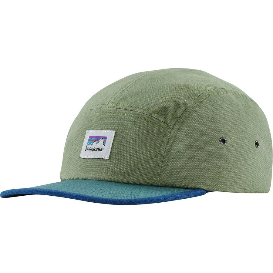 商品Patagonia|Graphic Maclure Hat,价格¥283,第1张图片详细描述