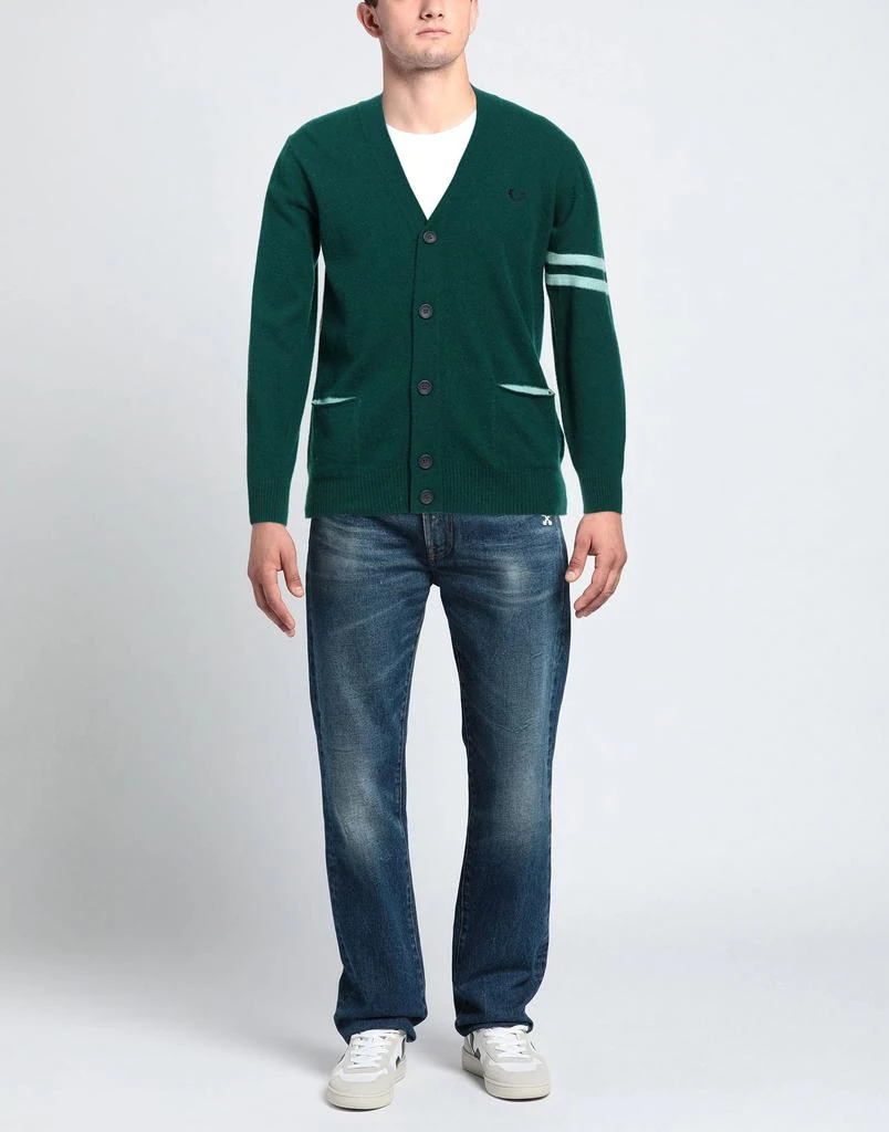 商品Fred Perry|Cardigan,价格¥864,第2张图片详细描述