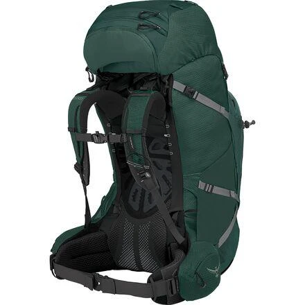 商品Osprey|Aether Plus 85L Backpack,价格¥3609,第2张图片详细描述