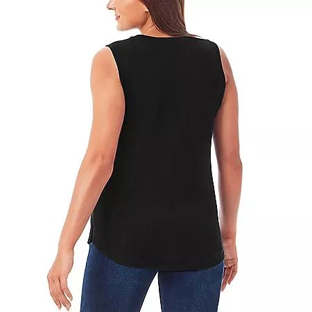 商品Member's Mark|Member’s Mark Ladies 2-Pack Essential Tank,价格¥90,第3张图片详细描述