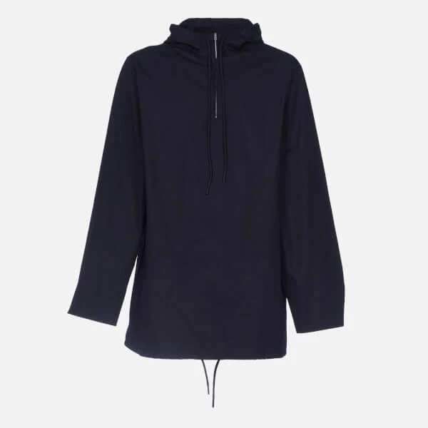 商品Marni|Marni Men's Oversize Hooded Shirt,价格¥1568,第1张图片详细描述