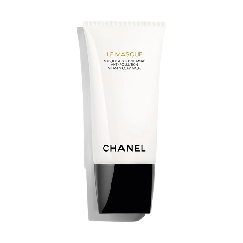 商品Chanel|香奈儿光采净颜泥面膜75ml,价格¥448,第1张图片