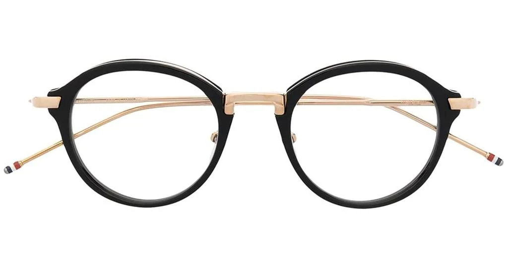 商品Thom Browne|Thom Browne EYEGLASSES,价格¥3686,第1张图片