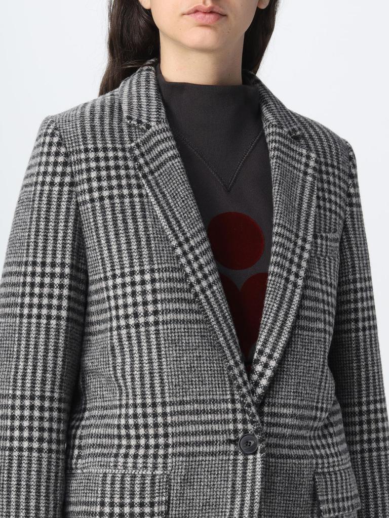 Isabel Marant Etoile blazer for woman商品第5张图片规格展示