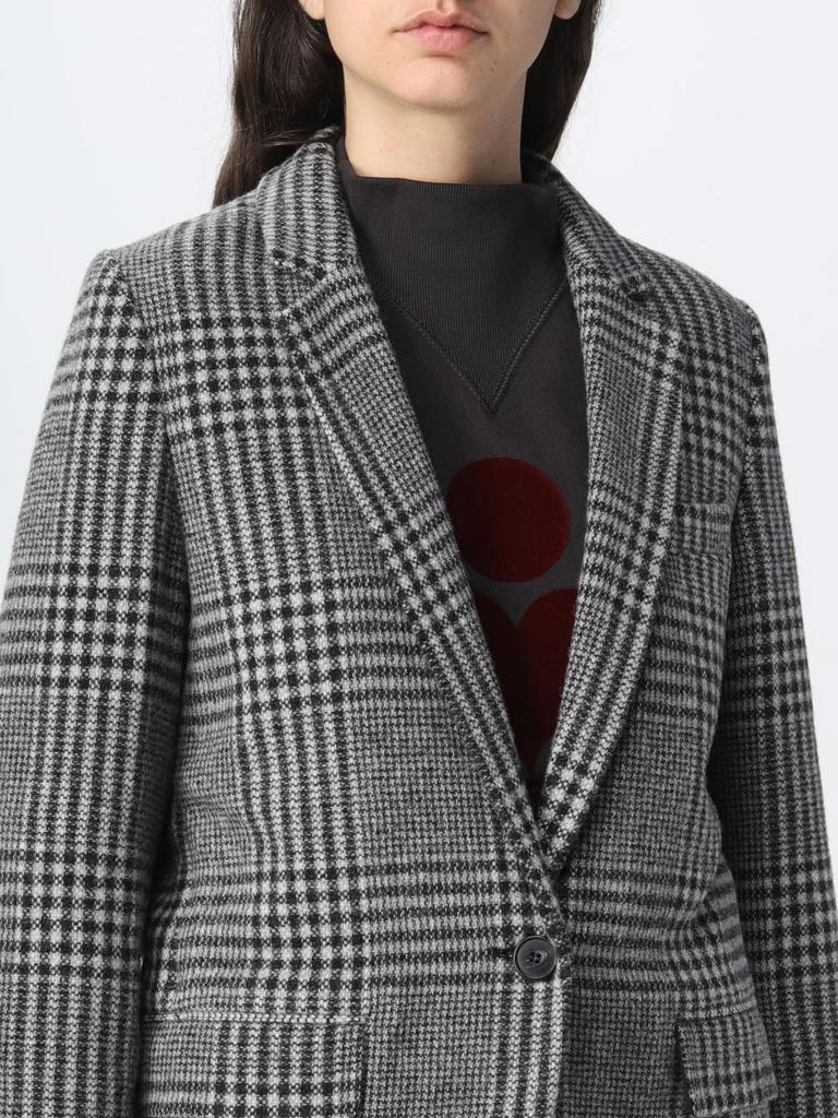 商品Isabel Marant|Isabel Marant Etoile blazer for woman,价格¥3550,第5张图片详�细描述