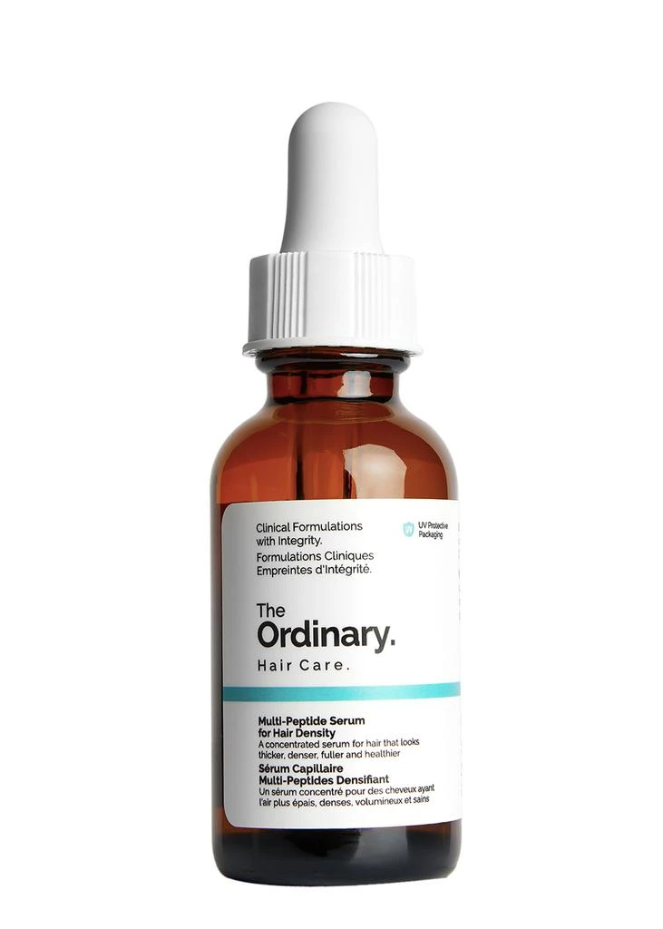 商品The Ordinary|Multi-Peptide Serum For Hair Density,价格¥111,第1张图片