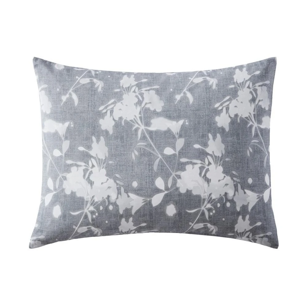 CLOSEOUT! Shadow Floral 3 Piece Comforter Set 商品
