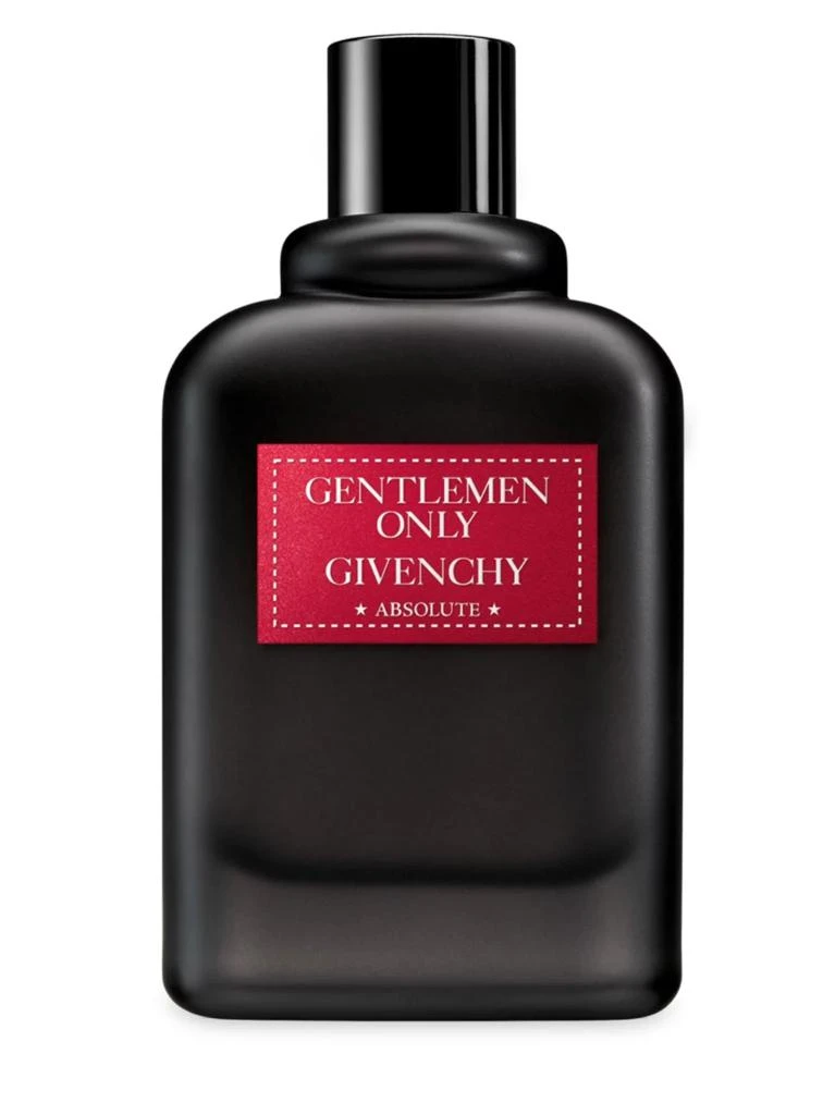 商品Givenchy|Gentlemen Only Absolute,价格¥772,第1张图片