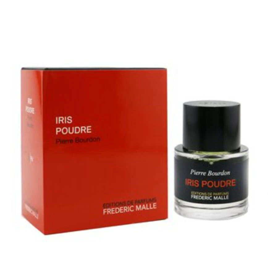 商品Frederic Malle|Frederic Malle Iris Poudre Ladies EDP,价格¥1256,第2张图片详细描述