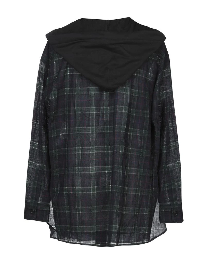 商品Faith Connexion|Checked shirt,价格¥944,第2张图片详细描述