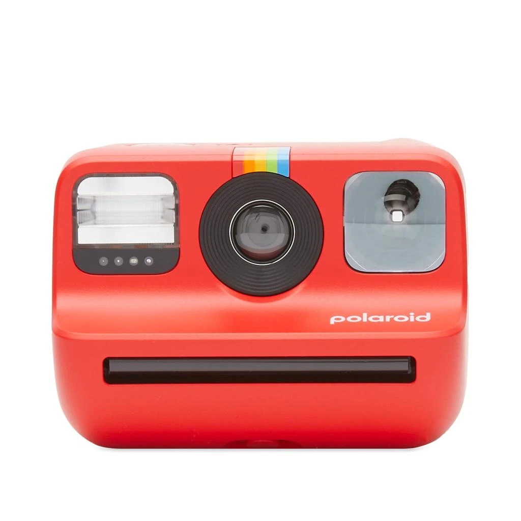 商品Polaroid|Polaroid Go Generation 2 Instant Camera,价格¥800,第1张图片