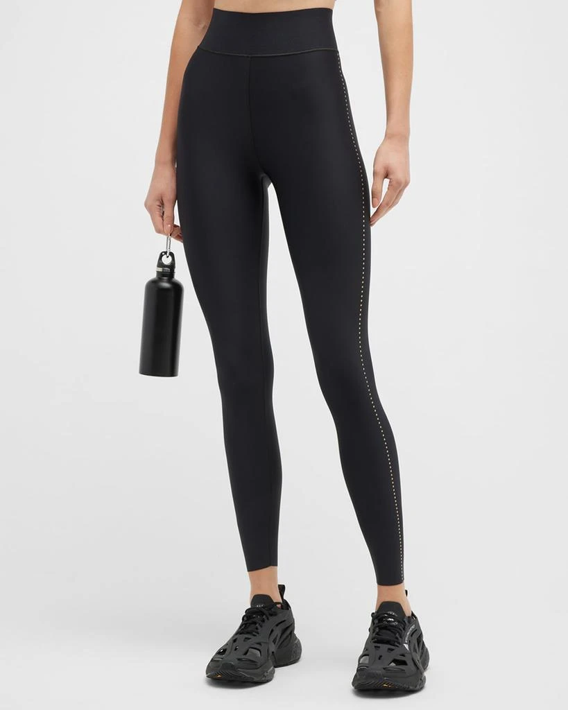 商品Ultracor|Zodiac Nebula Bonded Ultra High-Rise Leggings,价格¥534,第1张图片