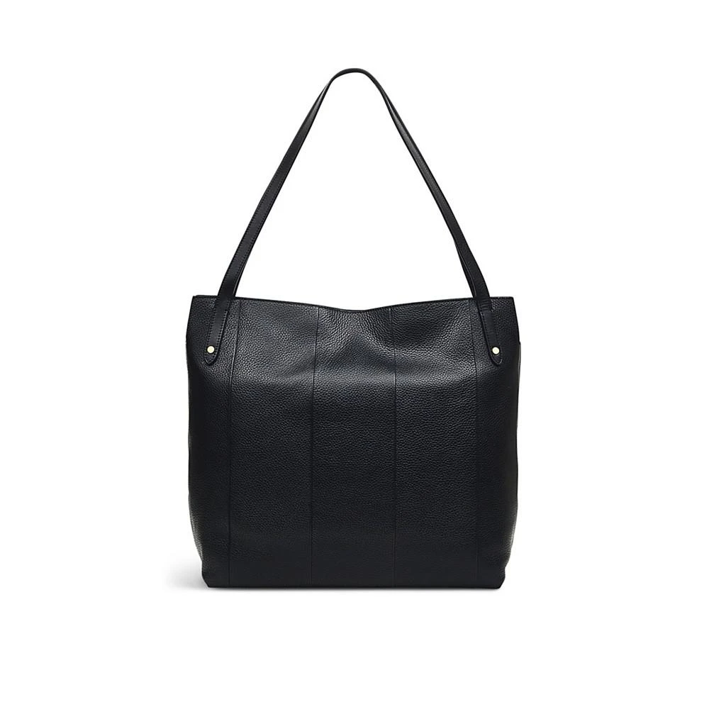 商品Radley|Women's Eaton Mews Large Leather Ziptop Tote Bag,价格¥1189,第4张图片详细描述