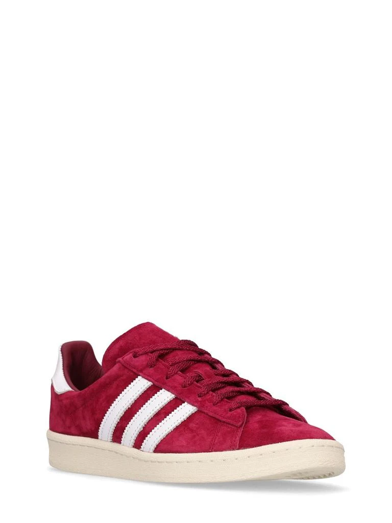 商品Adidas|Campus 80s Sneakers,价格¥533,第1张图片详细描述
