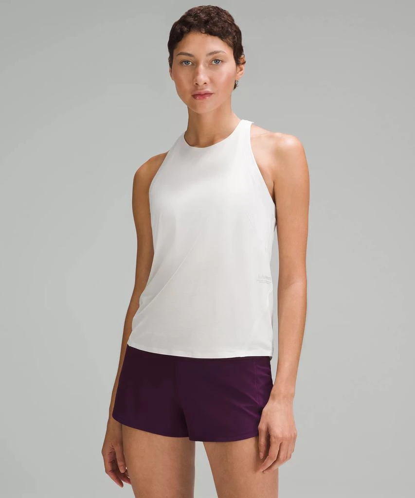 商品Lululemon|Ultralight Reflective Running Tank Top,价格¥327,第1张图片