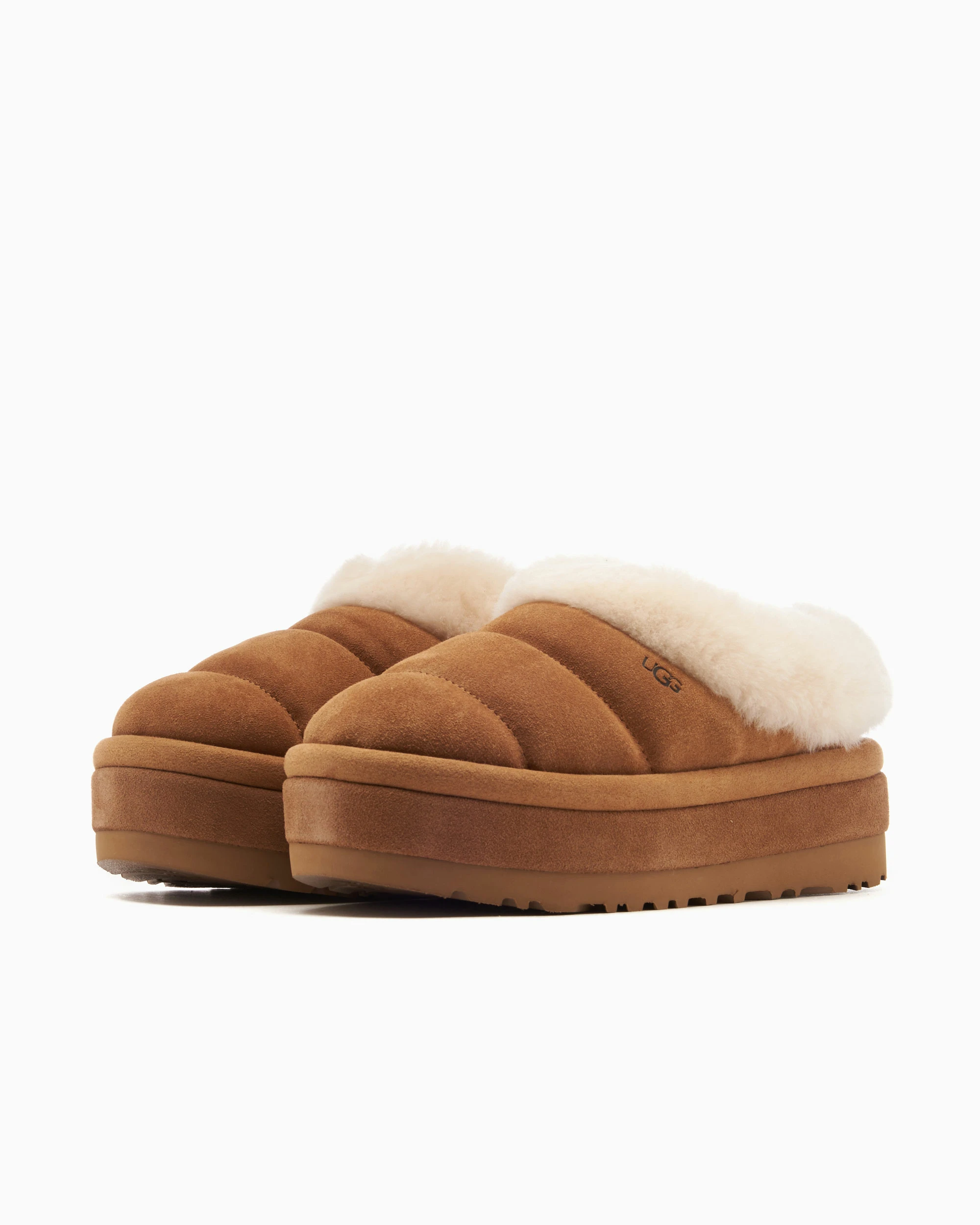 UGG 女士运动鞋 1146390CHE 棕色 商品