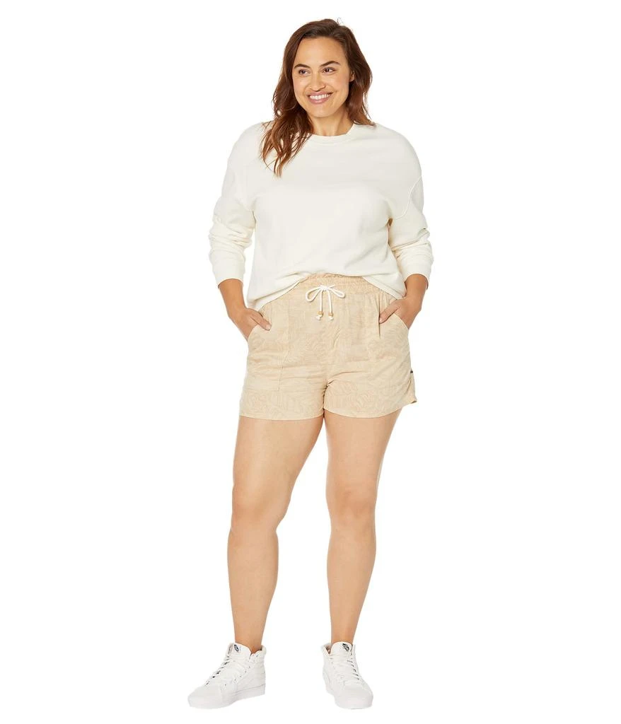 商品Hurley|Rio Shorts,价格¥152,第4张图片详细描述