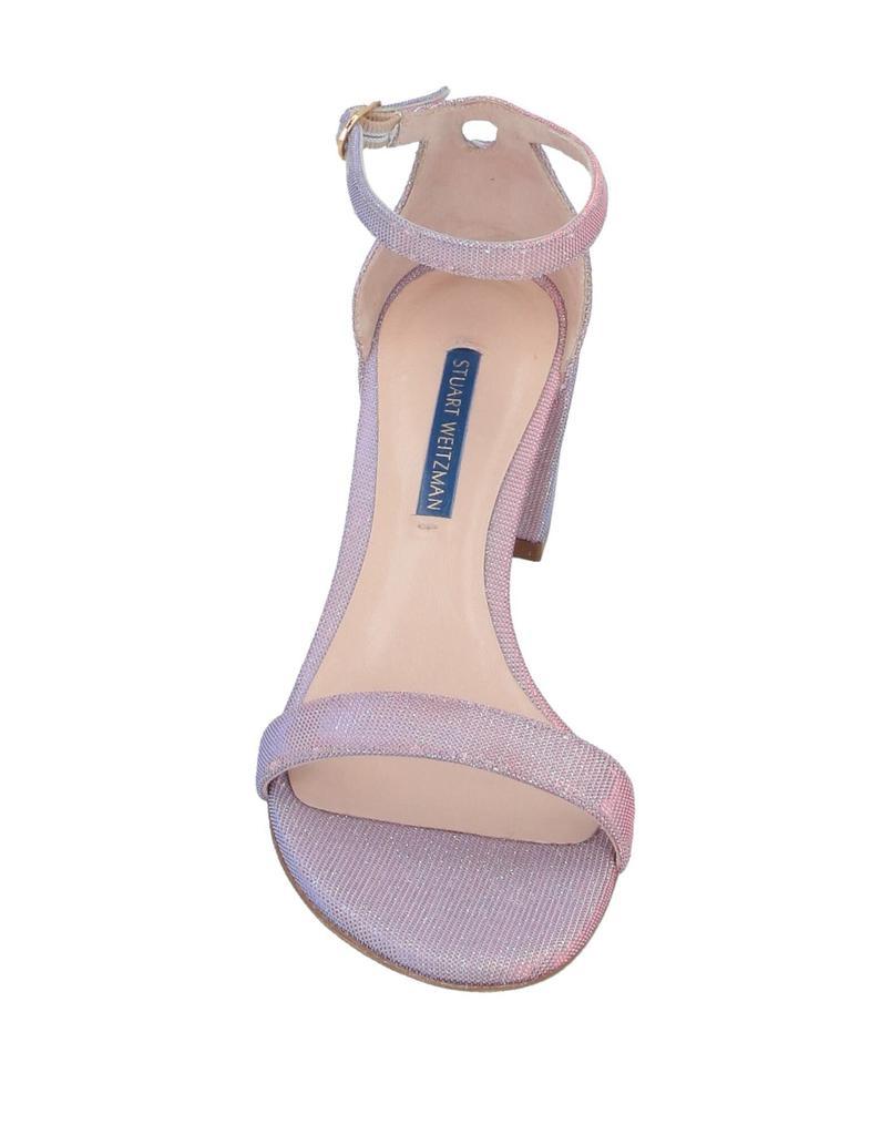 商品Stuart Weitzman|Sandals,价格¥1126,第6张图片详细描述