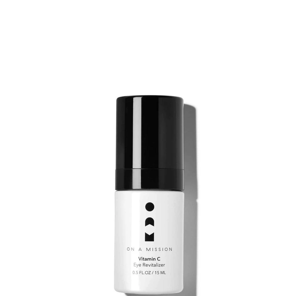 商品OAM by Ciara|OAM by Ciara Vitamin C Eye Revitalizer 15ml,价格¥292,第1张图片