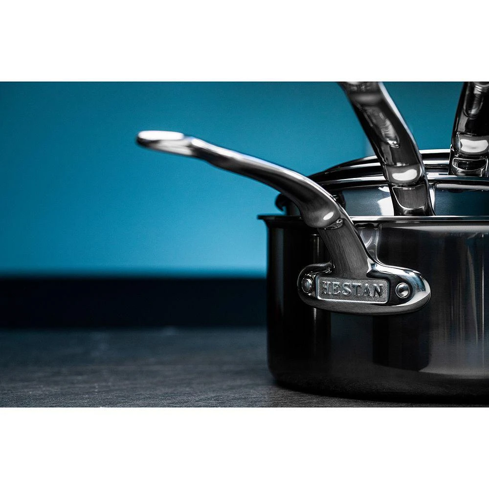 NanoBond® Molecular Titanium 5-Piece Cookware Set 商品