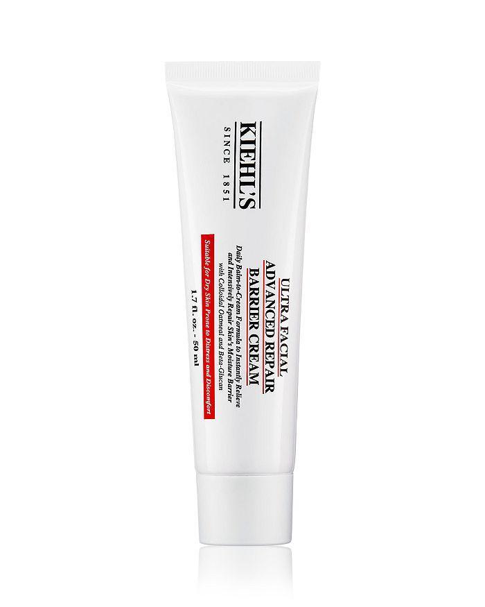 商品Kiehl's|Ultra Facial Advanced Repair Barrier Cream 1.7 oz.,价格¥339,第1张图片