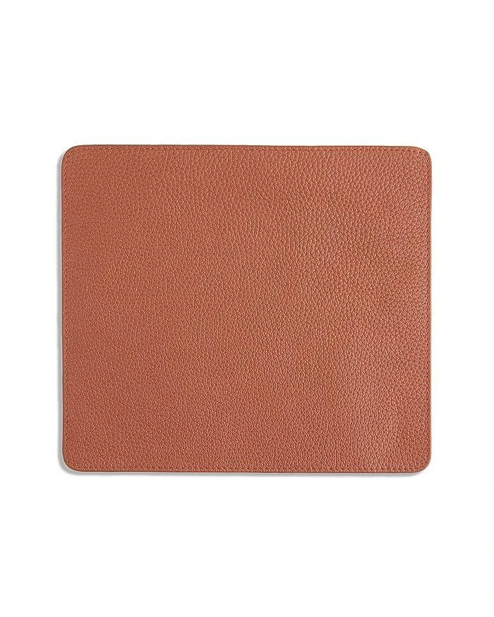 商品ROYCE New York|Modern Leather Mouse Pad,价格¥430,第2张图片详细描述