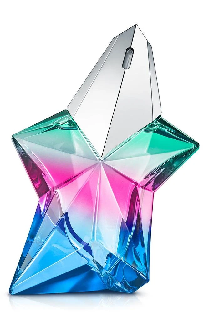 商品Mugler|Angel by Mugler Iced Star Eau de Toilette - 50ML,价格¥322,第1张图片