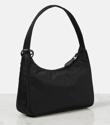 商品Prada|Re-Edition 2000 Re-Nylon shoulder bag,价格¥10009,第4张图片详细描述