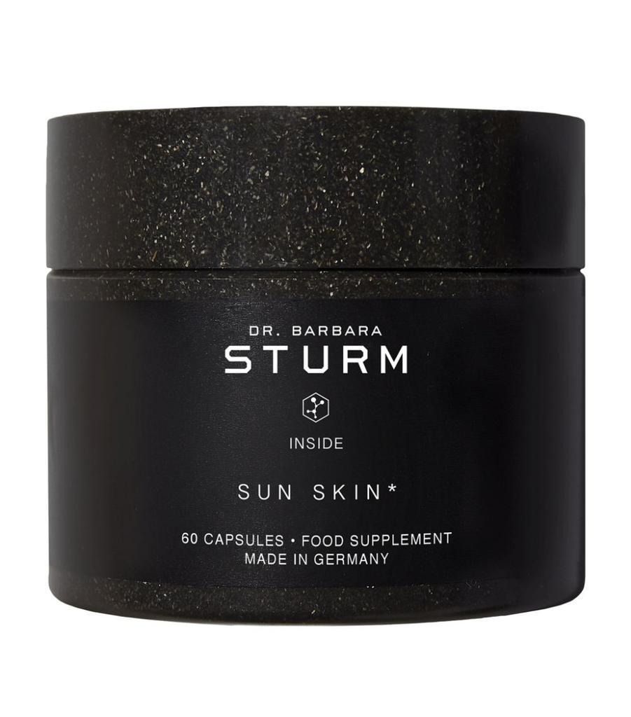 商品Dr. Barbara Sturm|Sun Skin (60 Capsules),价格¥605,第1张图片
