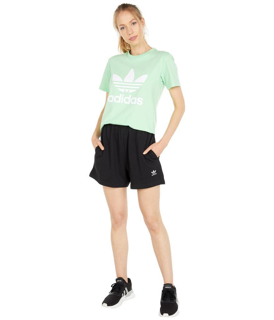 商品Adidas|Trefoil 短袖,价格¥121,第6张图片详细描述