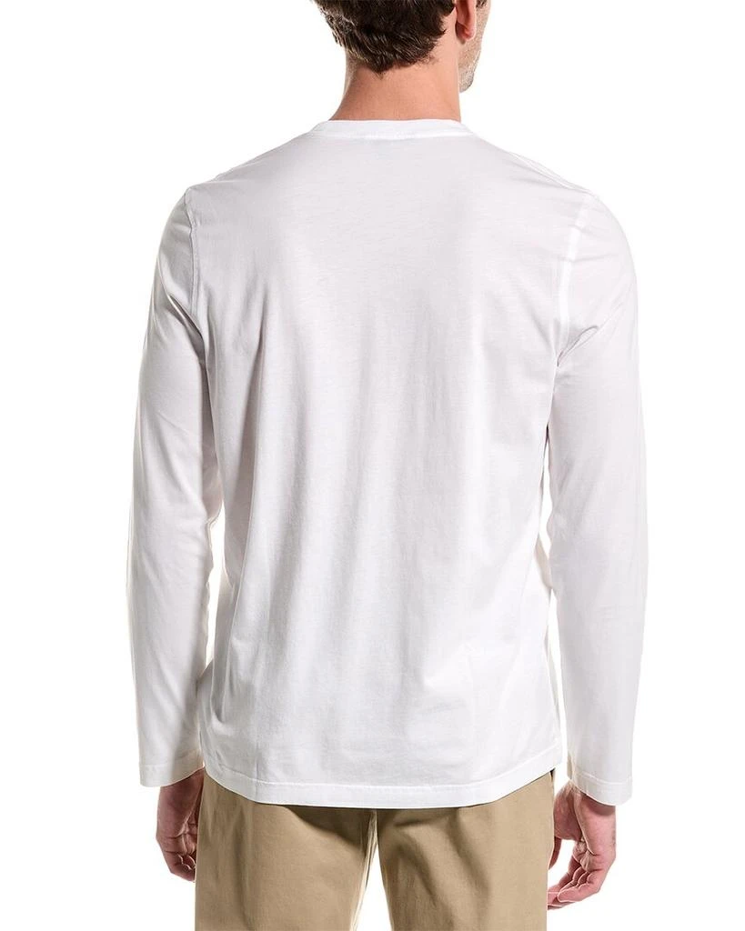 商品Brooks Brothers|Brooks Brothers T-Shirt,价格¥295,第2张图片详细描述
