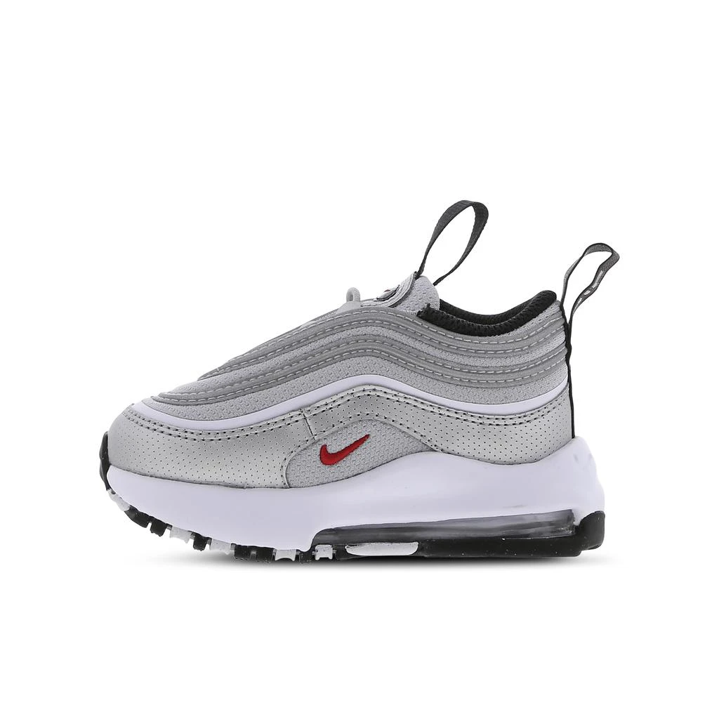 商品NIKE|Nike Air Max 97 - Baby Shoes,价格¥641,第4张图片详细描述