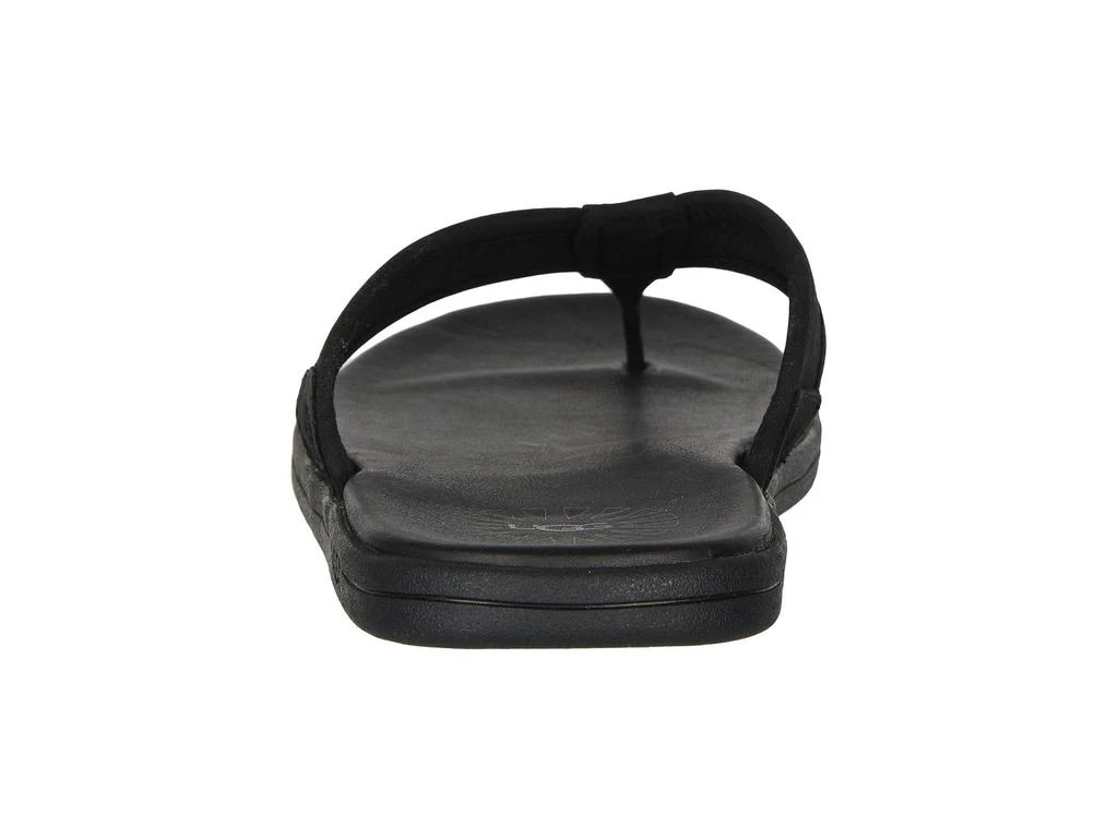 商品UGG|Seaside Flip Leather,价格¥603,第4张图片详细描述